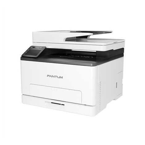 Pantum | CM1100ADW | Printer | Colour | Laser | A4/Legal | White - 4